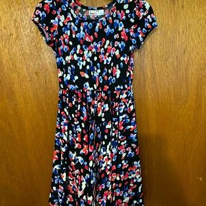 Dot Dot Smile dress!!!